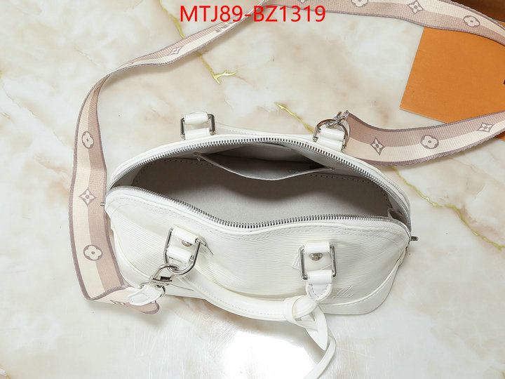 LV Bags(4A)-Alma- buy 2024 replica ID: BZ1319 $: 89USD,