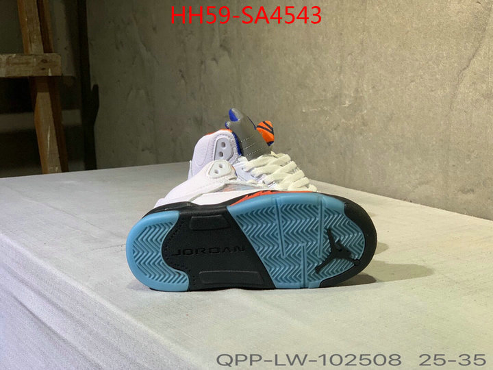 ID: SA4543
