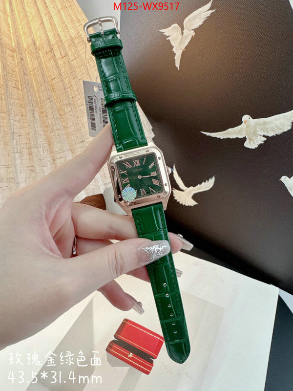 ID: WX9517