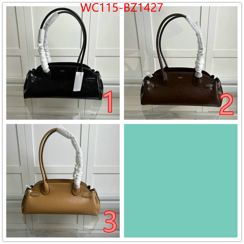 Coach Bags(4A)-Handbag- wholesale imitation designer replicas ID: BZ1427 $: 115USD,