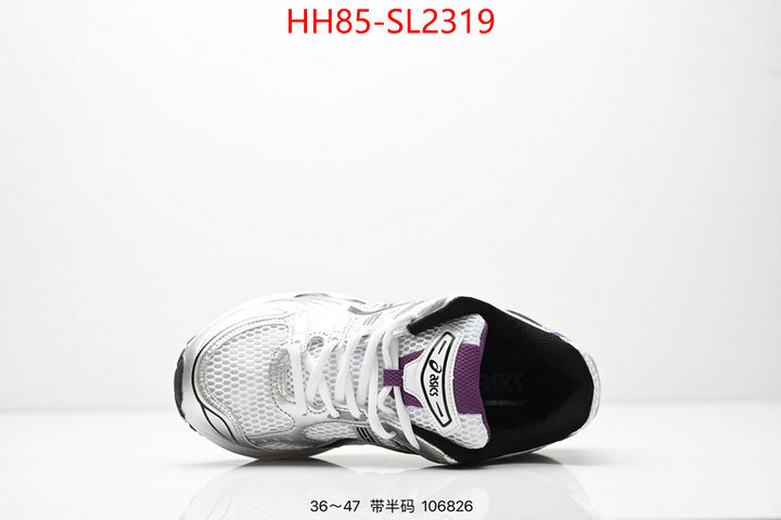 Women Shoes-Asics where can i buy the best 1:1 original ID: SL2319 $: 85USD