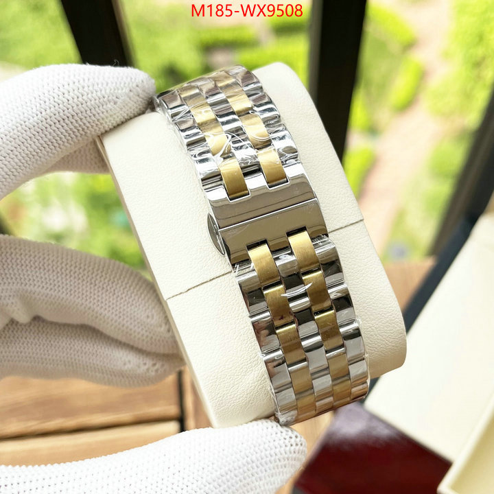 ID: WX9508