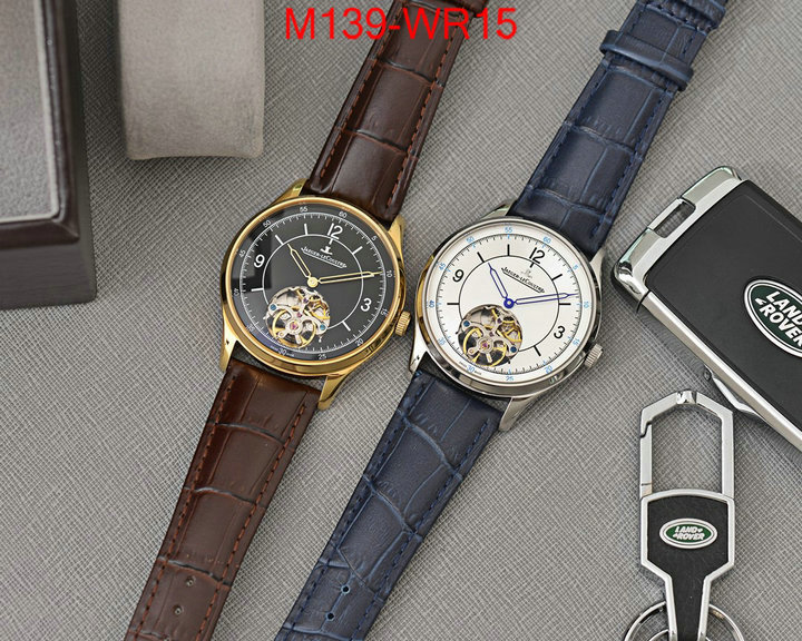 ID: WR15