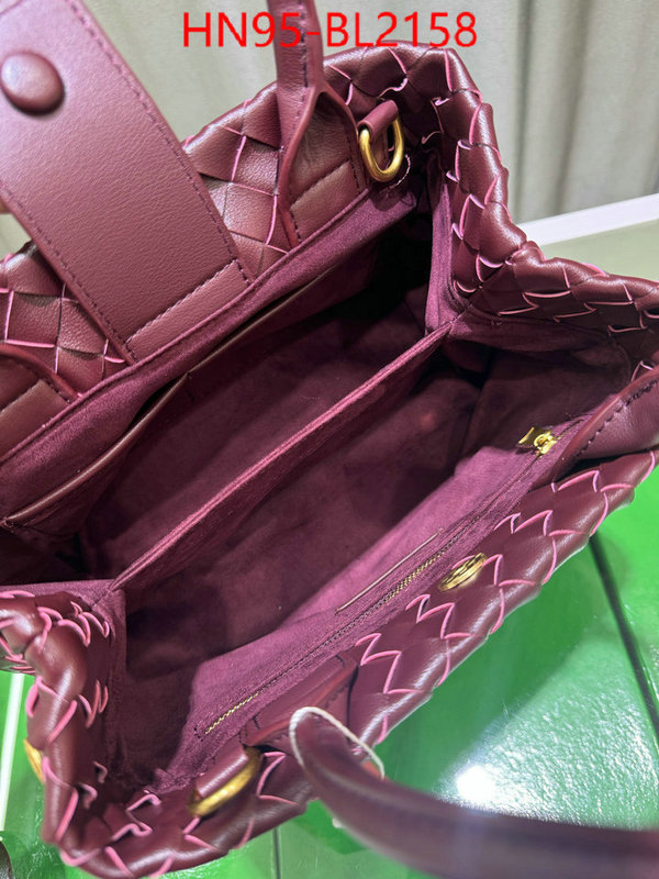 BV Bags(4A)-Handbag- sale outlet online ID: BL2158 $: 95USD,