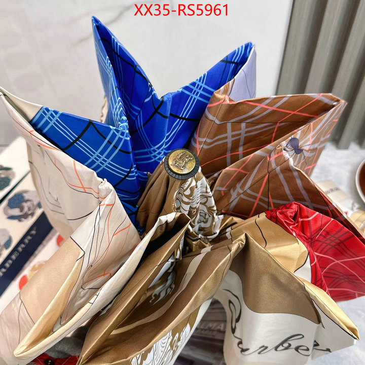ID: RS5961