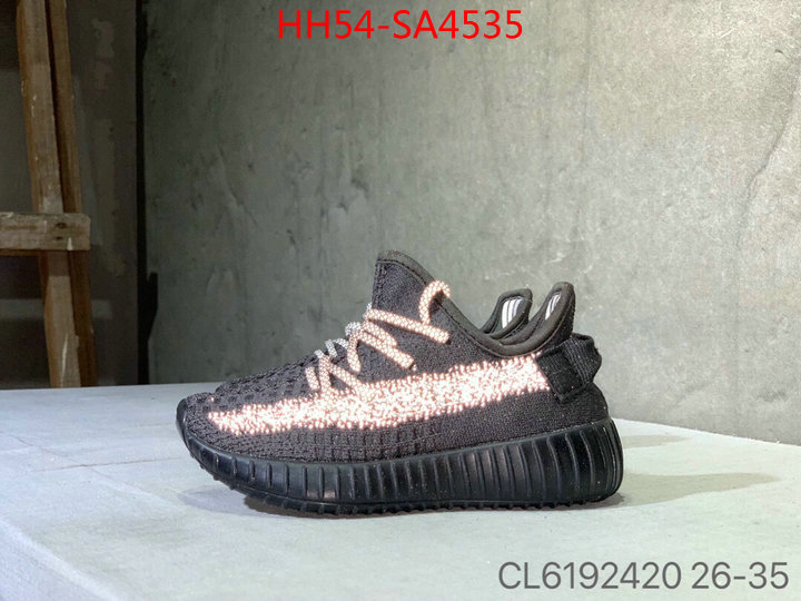 ID: SA4535