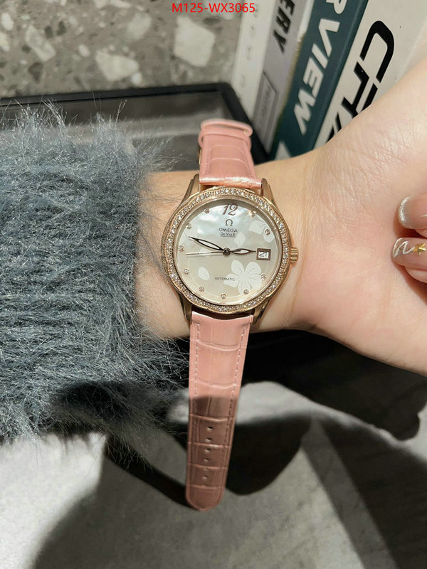 ID: WX3065