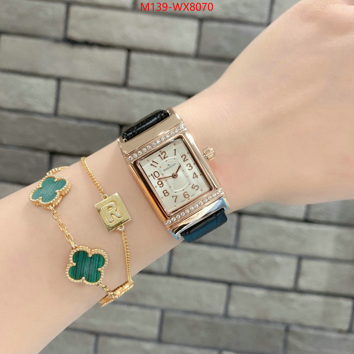 ID: WX8070
