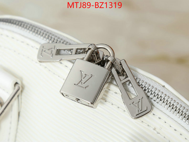 LV Bags(4A)-Alma- buy 2024 replica ID: BZ1319 $: 89USD,