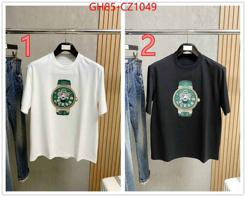 Clothing-LV how can i find replica ID: CZ1049 $: 85USD