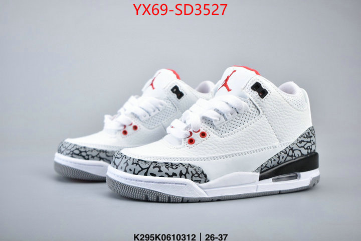 ID: SD3527