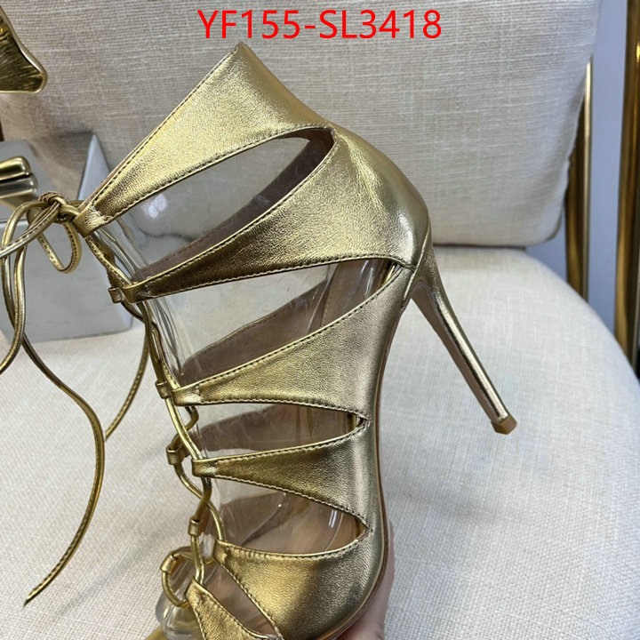 Women Shoes-Gianvito Rossi fashion ID: SL3418 $: 155USD