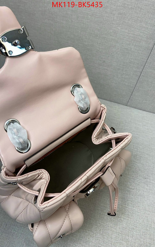 Coach Bags(4A)-Backpack- top quality designer replica ID: BK5435 $: 119USD,