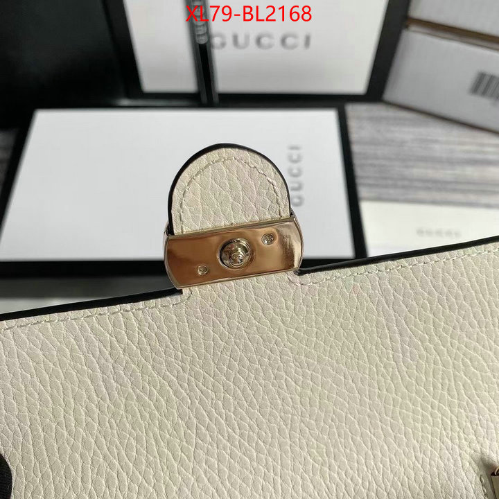 Gucci Bags(4A)-Crossbody- where can i buy ID: BL2168 $: 79USD,