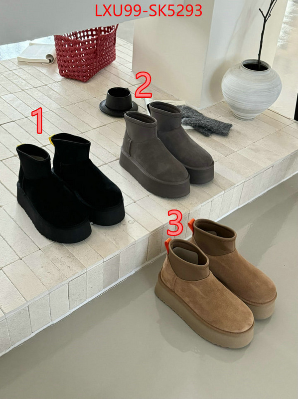 Women Shoes-UGG is it illegal to buy dupe ID: SK5293 $: 99USD