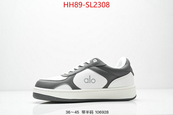 Men Shoes-Alo replica best ID: SL2308 $: 89USD