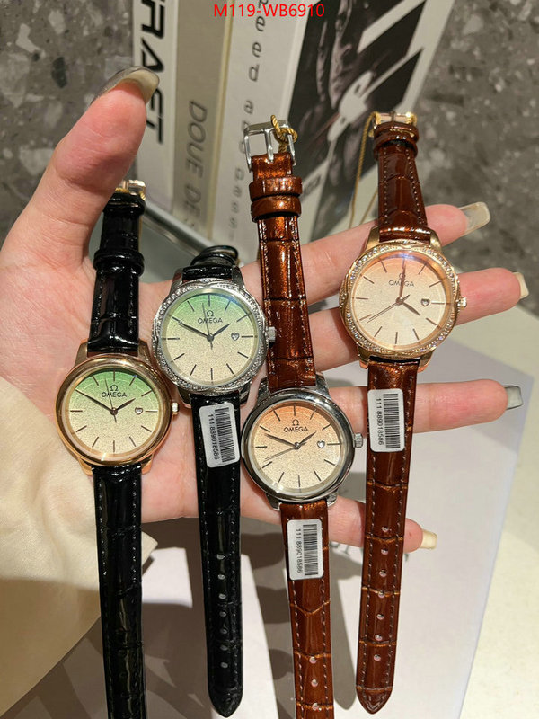 ID: WB6910