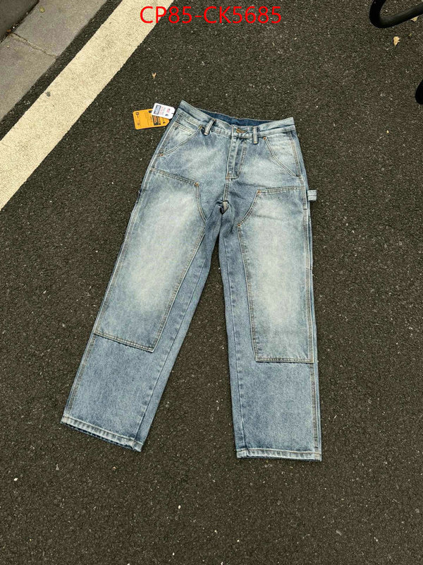 Clothing-Carhartt best replica ID: CK5685 $: 85USD