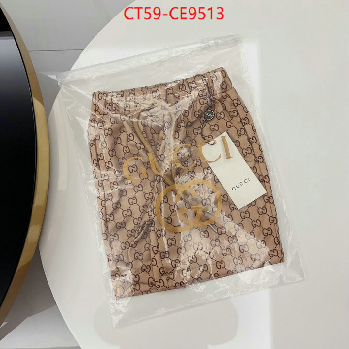 ID: CE9513
