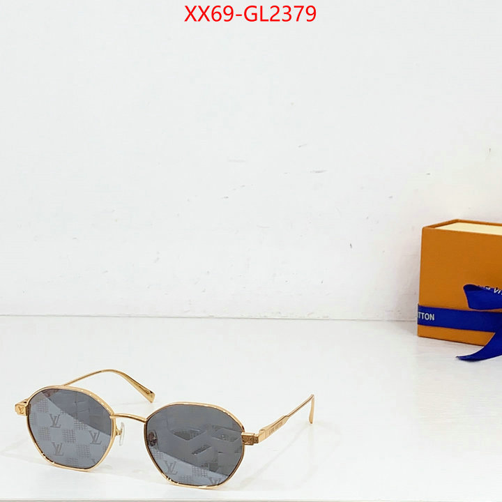 Glasses-LV what is aaaaa quality ID: GL2379 $: 69USD