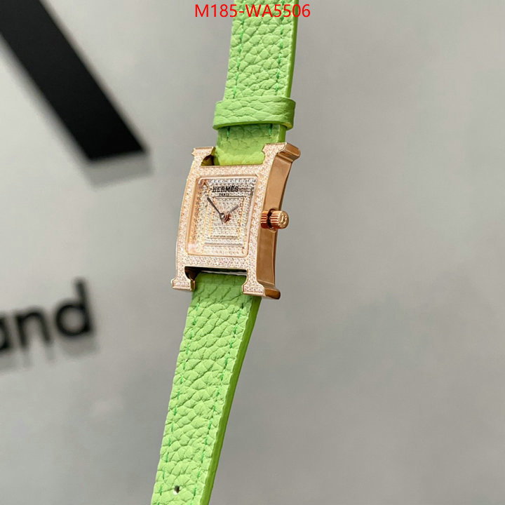 ID: WA5506