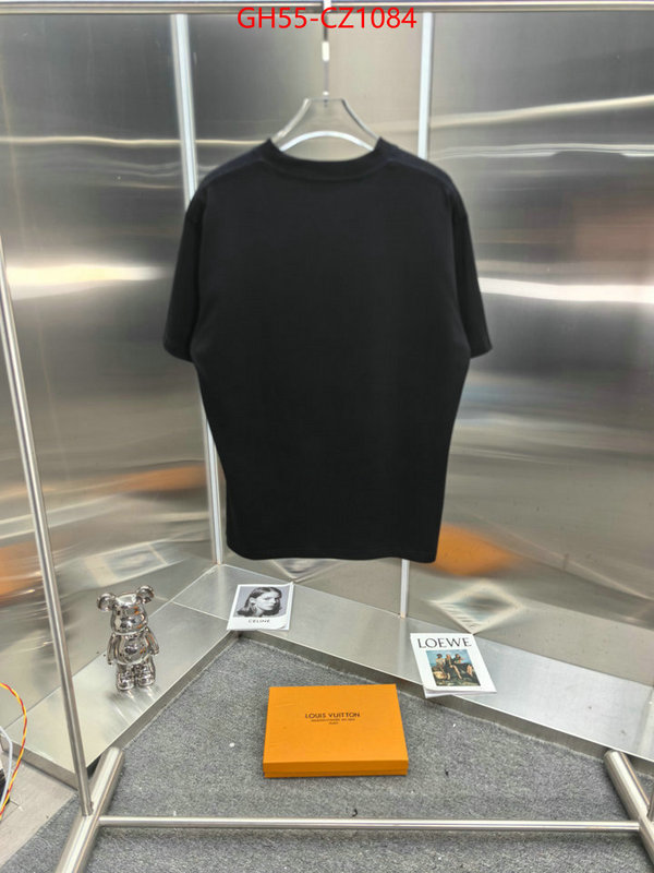 Clothing-Valentino cheap high quality replica ID: CZ1084 $: 55USD