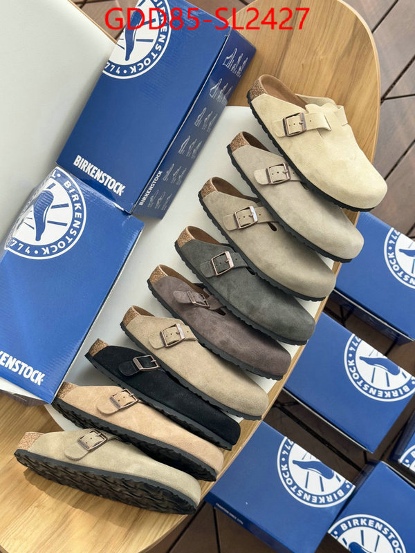 Men Shoes-Birkenstock we offer ID: SL2427 $: 85USD