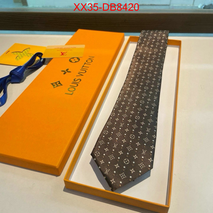 ID: DB8420