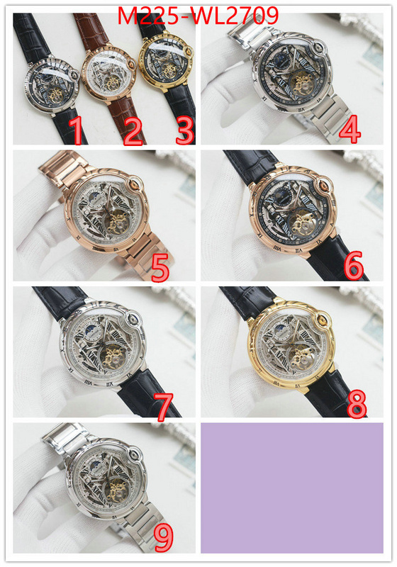 Watch(TOP)-Cartier what best replica sellers ID: WL2709 $: 225USD-shoes yupoo Watch(TOP)-Cartier what best replica sellers ID: WL2709 $: 225USD