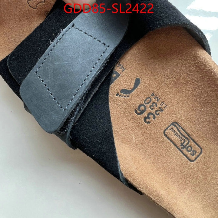 Women Shoes-Birkenstock buy luxury 2024 ID: SL2422 $: 85USD