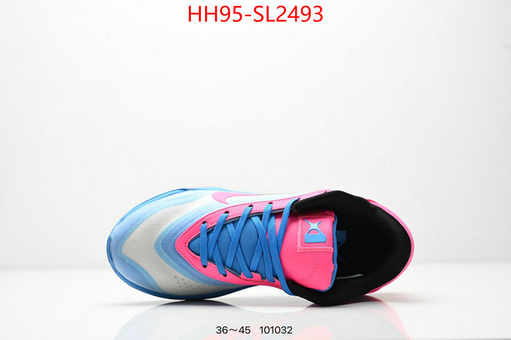 Men Shoes-Nike buy best quality replica ID: SL2493 $: 95USD