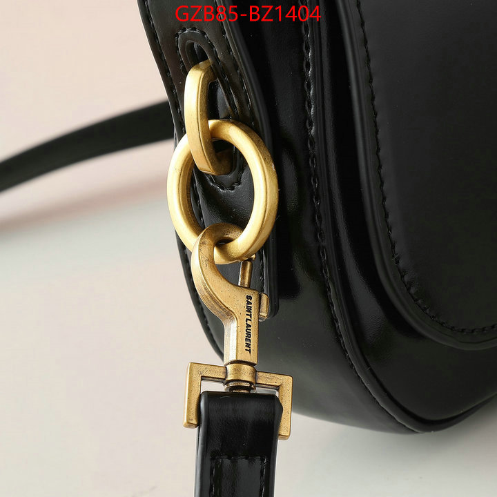 YSL Bags(4A)-Crossbody- best wholesale replica ID: BZ1404 $: 85USD,