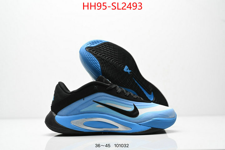 Men Shoes-Nike buy best quality replica ID: SL2493 $: 95USD