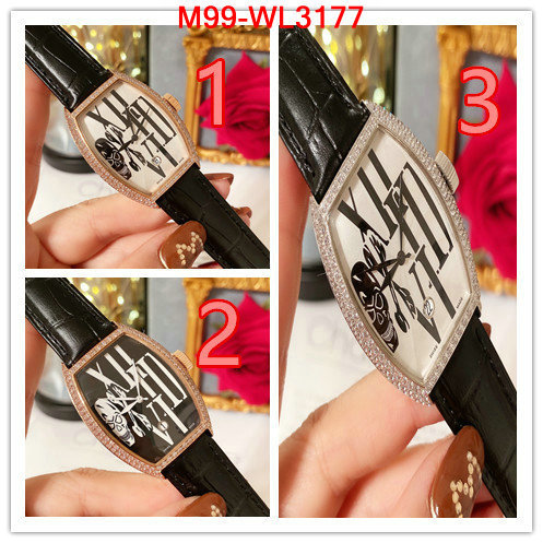 ID: WL3177