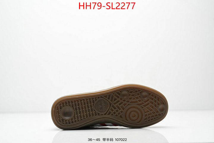 Men Shoes-Adidas perfect quality ID: SL2277