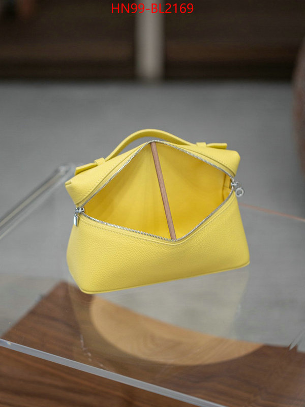 Loro Piana Bags(4A)-Crossbody- buy high quality cheap hot replica ID: BL2169 $: 99USD,