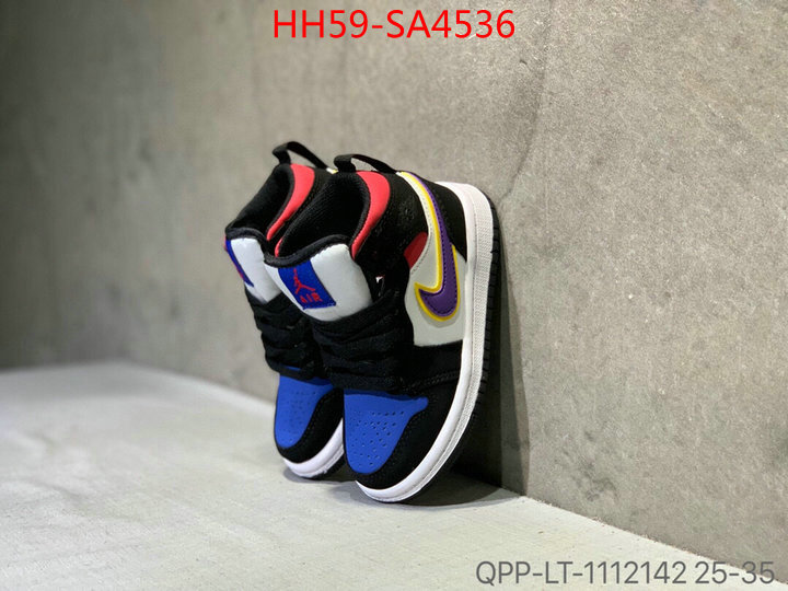 ID: SA4536
