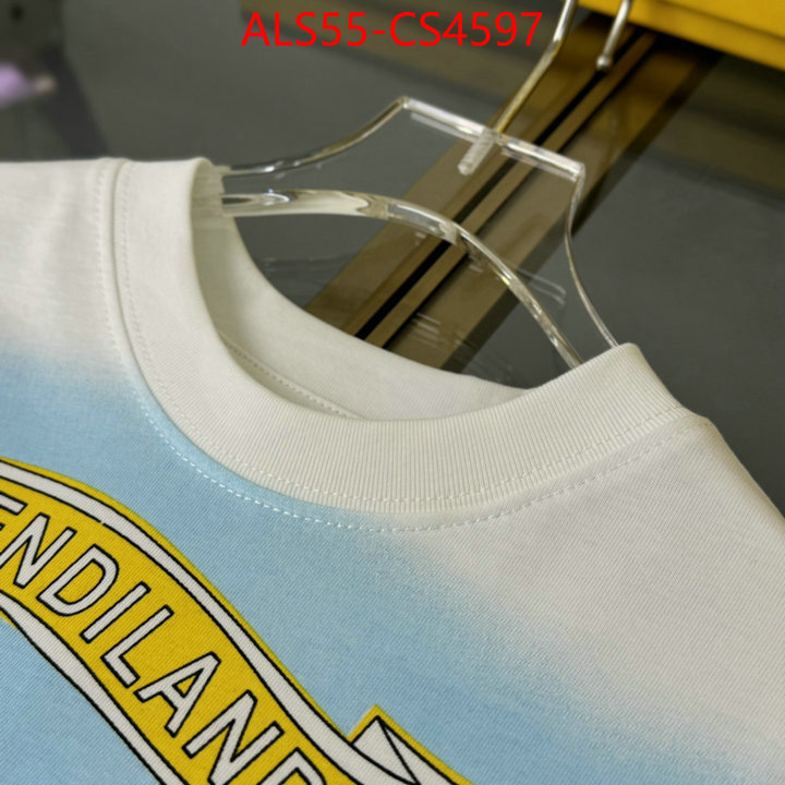 ID: CS4597