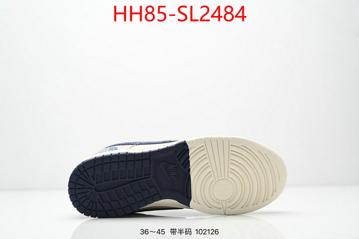 Women Shoes-NIKE what best replica sellers ID: SL2484 $: 85USD