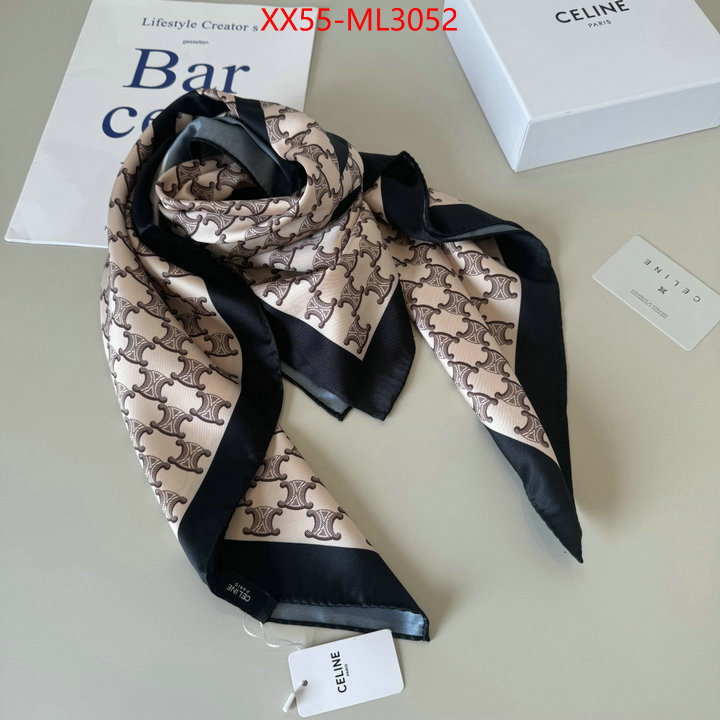 Scarf-CELINE we offer ID: ML3052 $: 55USD