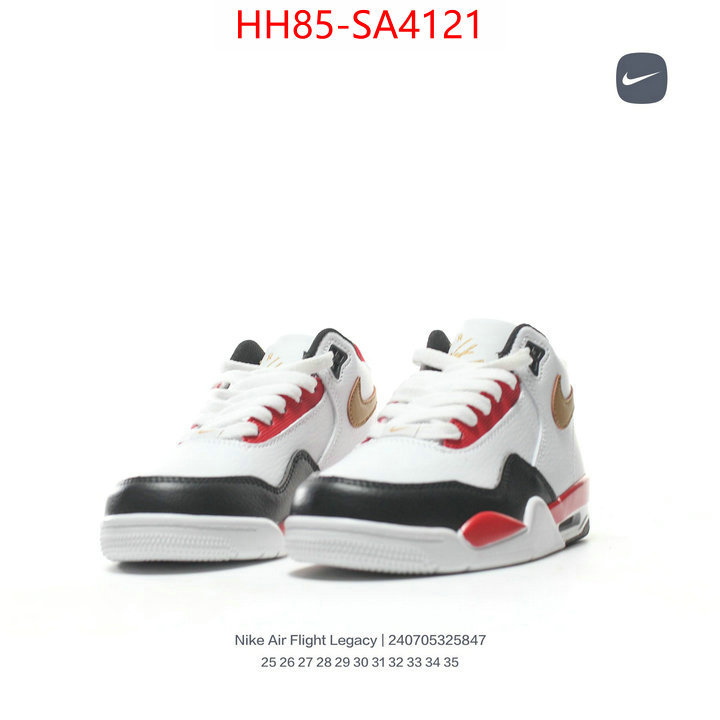 ID: SA4121