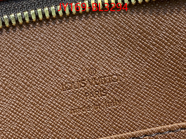 LV Bags(TOP)-Pochette MTis- only sell high-quality ID: BL3294 $: 169USD,