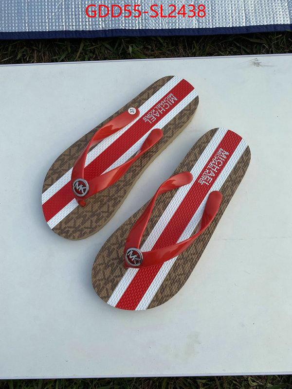 Women Shoes-Michael Kors wholesale ID: SL2438 $: 55USD