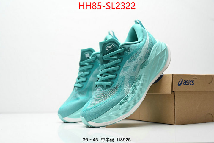 Men Shoes-Asics aaaaa ID: SL2322 $: 85USD