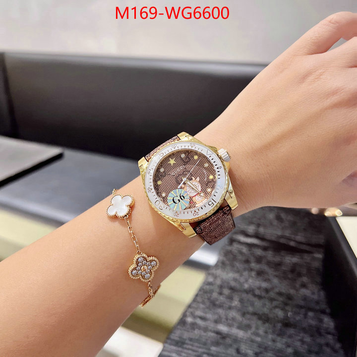 ID: WG6600