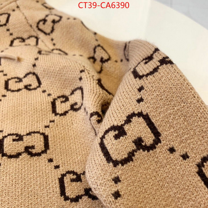 ID: CA6390