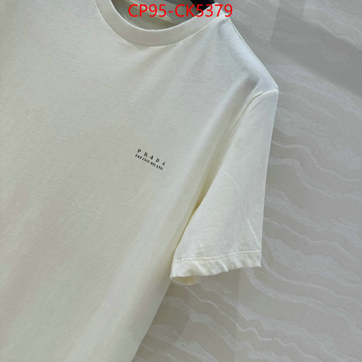 Clothing-Prada is it illegal to buy dupe ID: CK5379 $: 95USD
