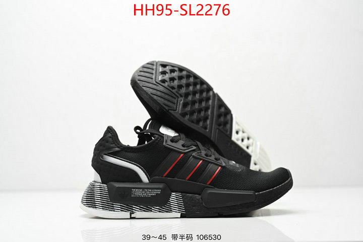 Men Shoes-Adidas 7 star collection ID: SL2276 $: 95USD