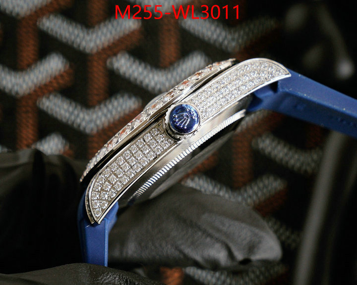 Watch(TOP)-Rolex replica for cheap ID: WL3011 $: 255USD