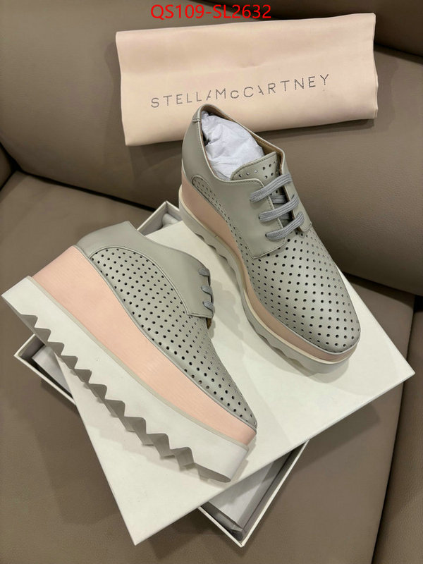 Women Shoes-Stella McCartney top quality ID: SL2632 $: 109USD